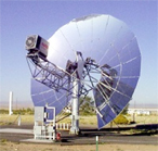 Parabolic Dish