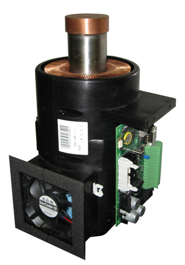 M100 Module [Global Cooling]