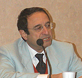 Prof. Vincenzo Naso
