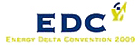 Energy Delta Convention 2009