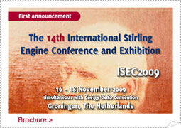 ISEC 2009